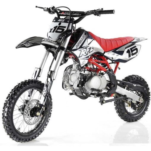 Shop DB-X15 125cc Manual Dirt Bike for sale