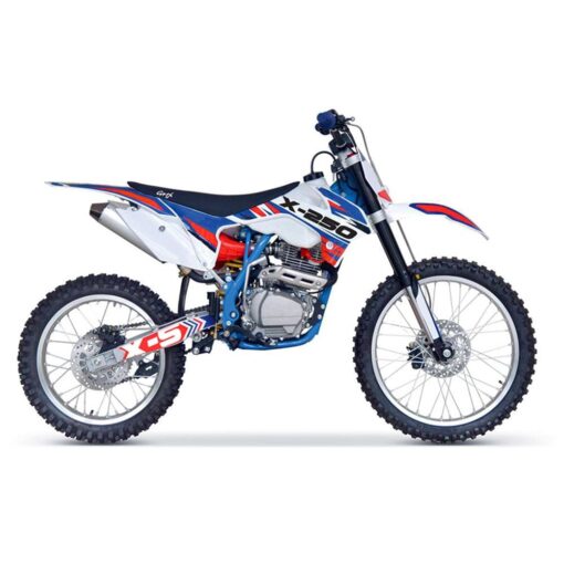 Shop GMX X Series X-250 Dirt Bike for sale