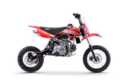 Shop SSR dirt bike for sport | Buy Now